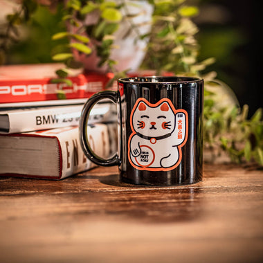 Daikoku. Mug