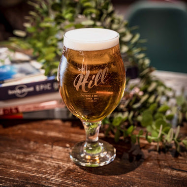 C&M.The. Hill. Glass