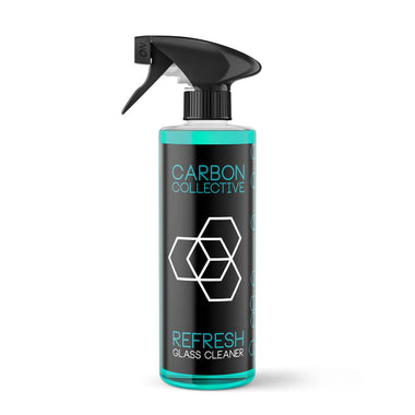 CARBON COLLECTIVE REFRESH GLASS CLEANER