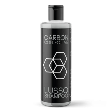 CARBON COLLECTIVE LUSSO SHAMPOO