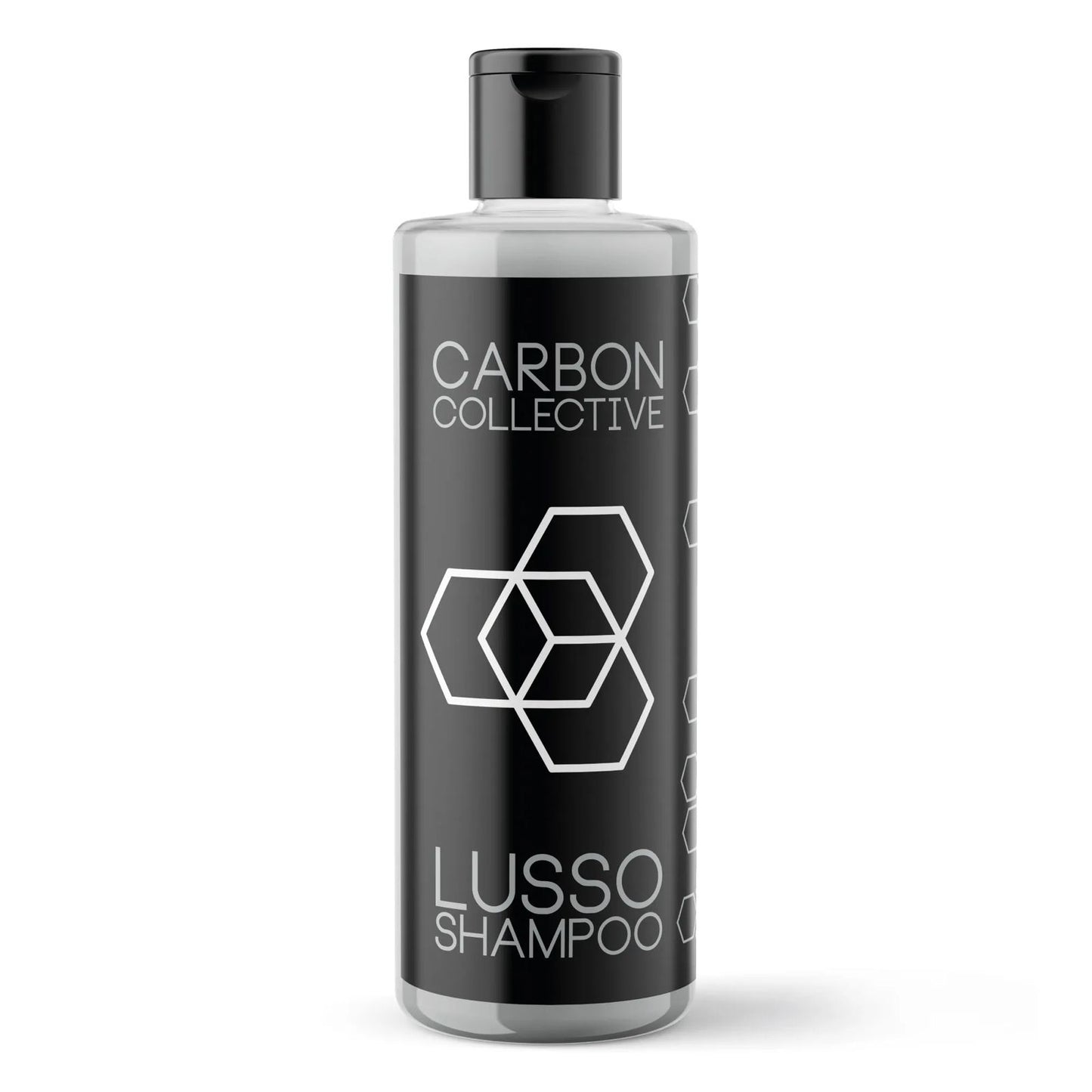 CARBON COLLECTIVE LUSSO SHAMPOO