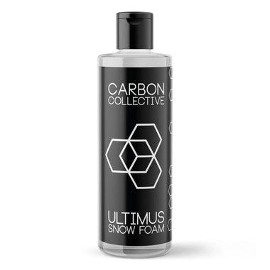 CARBON COLLECTIVE ULTIMUS SNOW FOAM