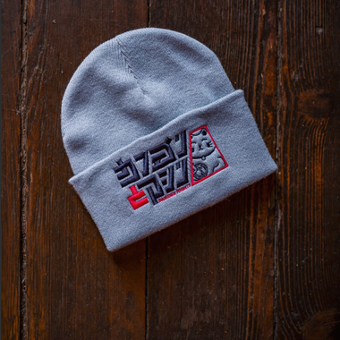 Daikoku. Blue series.Beanie. Baby Blue