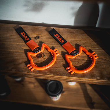 Daikoku Nights. Tsurikawa.Orange