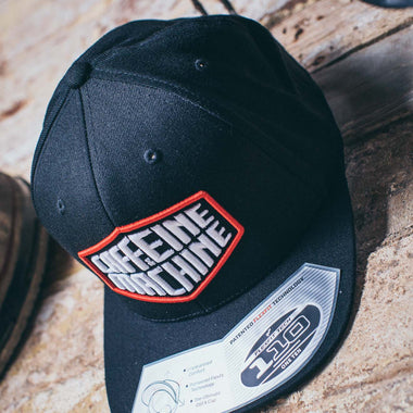 Tool SnapBack. Black