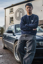 C&M. Address The Hill Sweat.