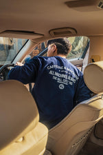 C&M. Address The Hill Sweat.