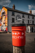 GTECHNIQ BUCKET