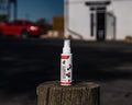 GTECHNIQ LEATHER GUARD
