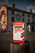GTECHNIQ GLASS COATING KIT