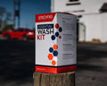 GTECHNIQ ESSENTIALS WASH KIT
