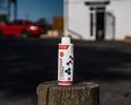 GTECHNIQ W6 IRON & FALLOUT REMOVER