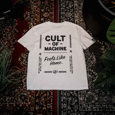 Cult Of Machine – Cult of Machine