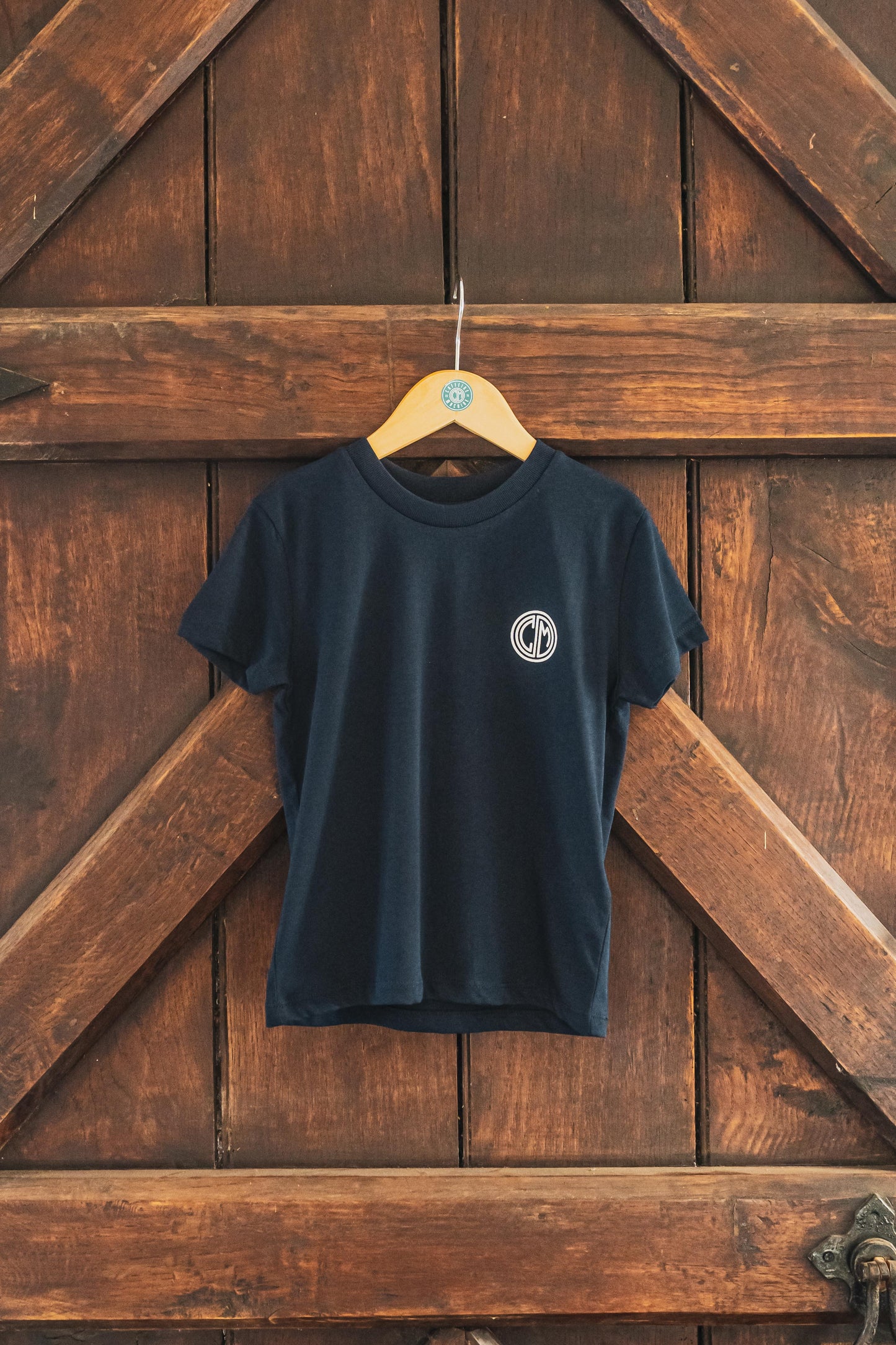 Tool. Kids Tee. Navy