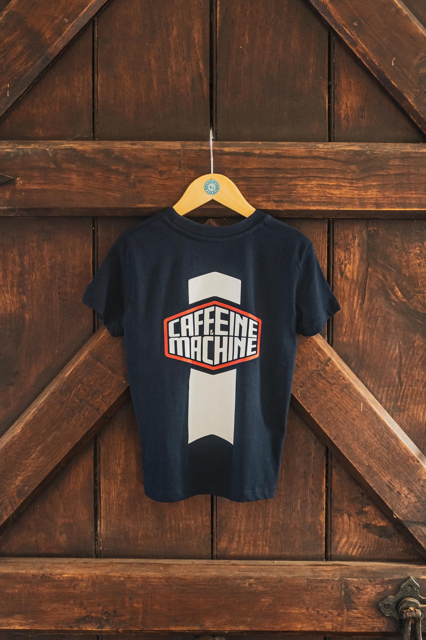 Tool. Kids Tee. Navy