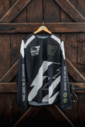 CULT x Caterham. MotoX Jersey.