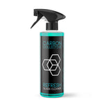 CARBON COLLECTIVE REFRESH GLASS CLEANER