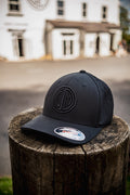 Core Cult Of Machine. Baseball. Black