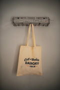 Daikoku. Tote Bag.