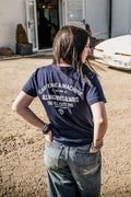 C&M. Address The Hill. Tee