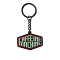 Tool. Keyring