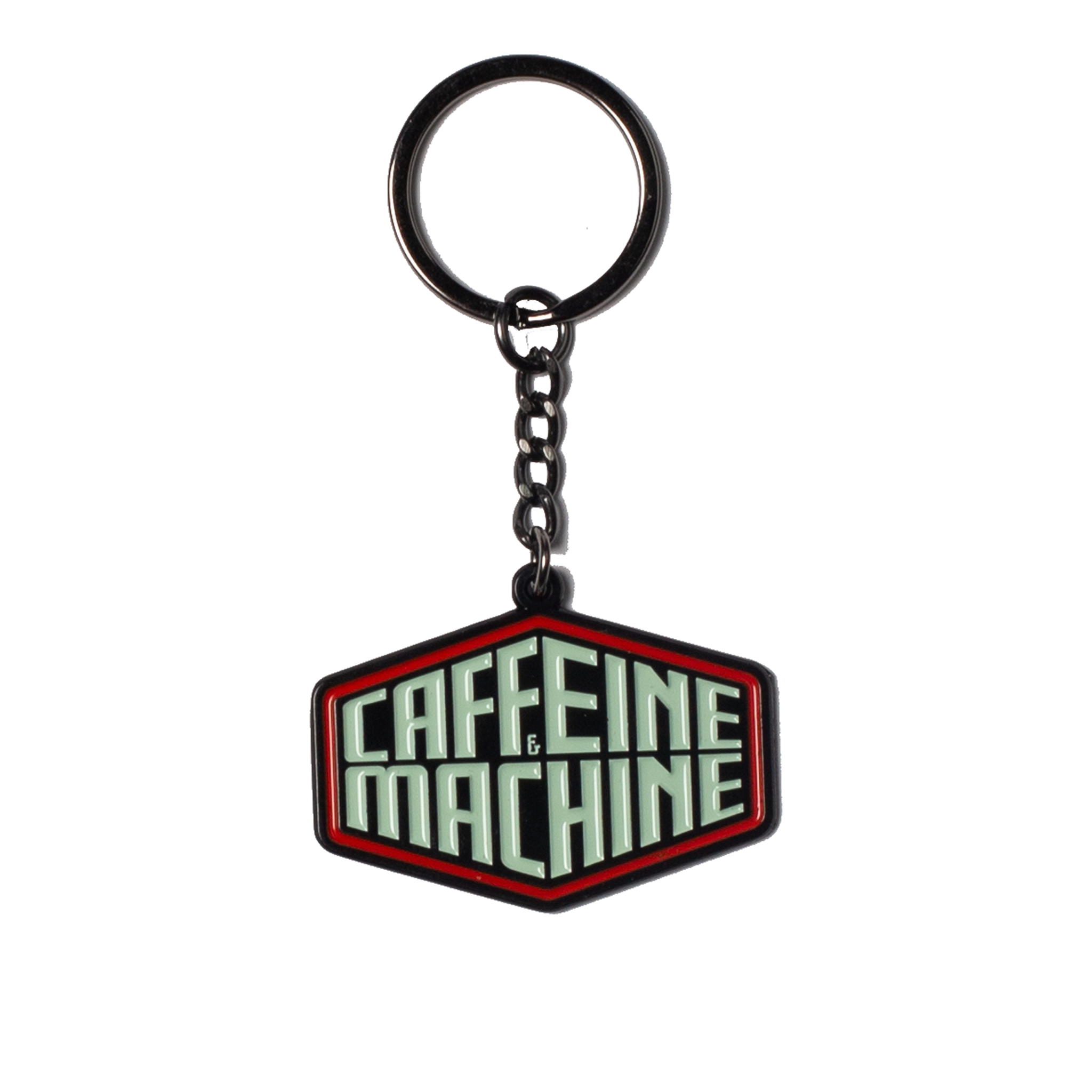 Tool. Keyring