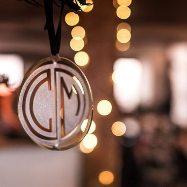 Christmas&Machine. Christmas Spinner