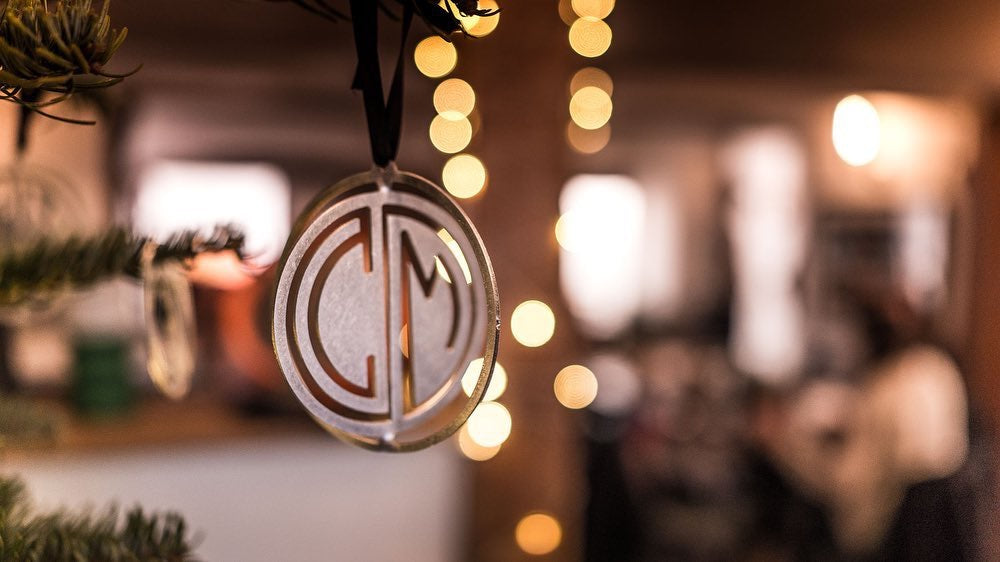 Christmas&Machine. Christmas Spinner