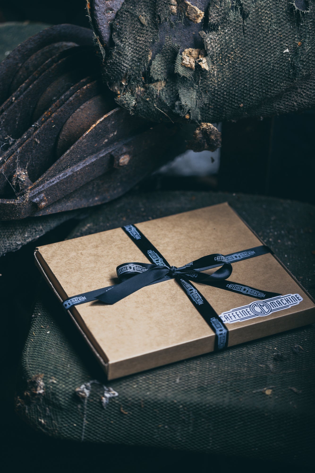 Gift Boxing