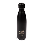Cult of Machine X Chilly's. Drink Bottle